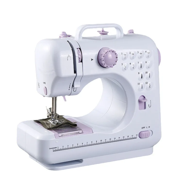 YYHC-High Quality Sewing Machine Home Domestic Multifunction Domestic Sewing Machine