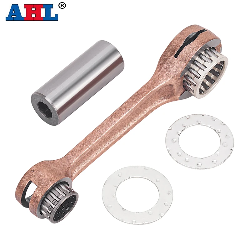 Motorcycle Connecting Rod CRANK ROD Conrod Kit For GAS GAS EC250 EC300 EX300 2021-2023 EX250 MC250 2022-2023 EC EX MC 250 300