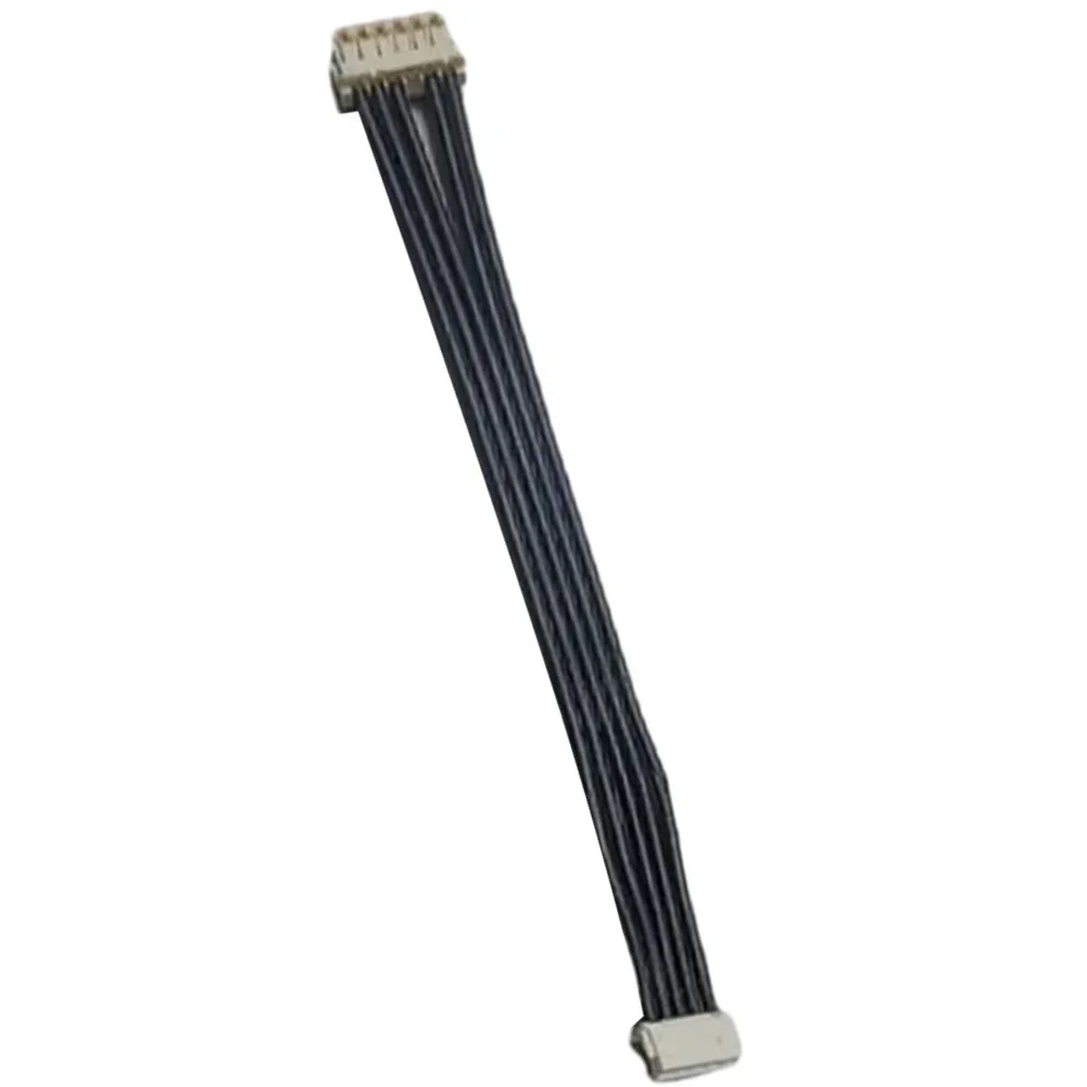 Imagem -02 - Cabo de Roda para Conector para Conga 1090 1099 para Conga 1790 950 para Robovac 30c 35c 11s Cabo de Roda Robô Aspirador de pó