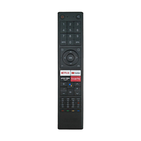 New Original VOICE CHIQ PA-CH03 For Changhong CHiQ Android Smart TV Bluetooth Voice Remote Control 7-125N913QC1