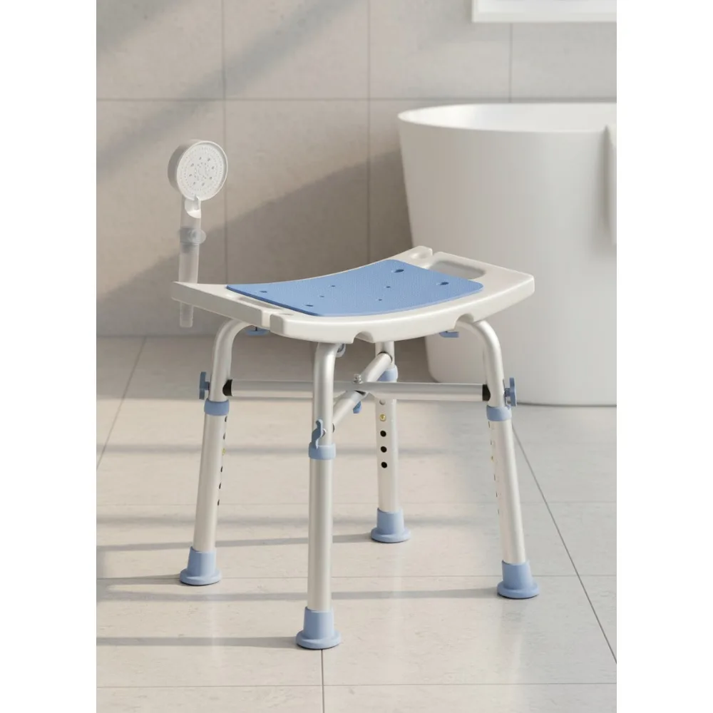 Heavy Duty Shower C… - image