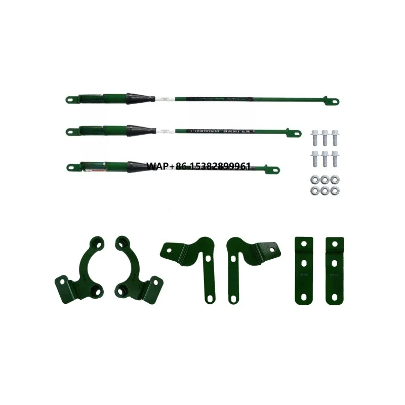 

Automobile Damping Rod Damper Gas Spring Shock Absorption Gas Strut Vehicle Car Chassis Parts for NIO ET5