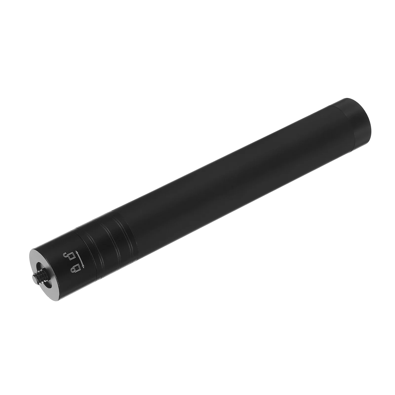 

Stable Extension Pole Adjustable 195cm to 73cm Lightweight Telescopic Portable Selfie Stick for Daily Use Selfie Stick