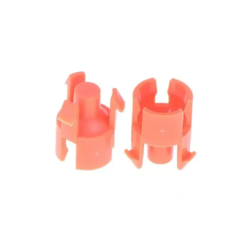 

2/4/10 шт. для 307 308 408 3008 207 9676534480 автомобильный насос сцепления, пряжка главного цилиндра для Citroen Elysee C-Elysee C2 C3 C4 C5