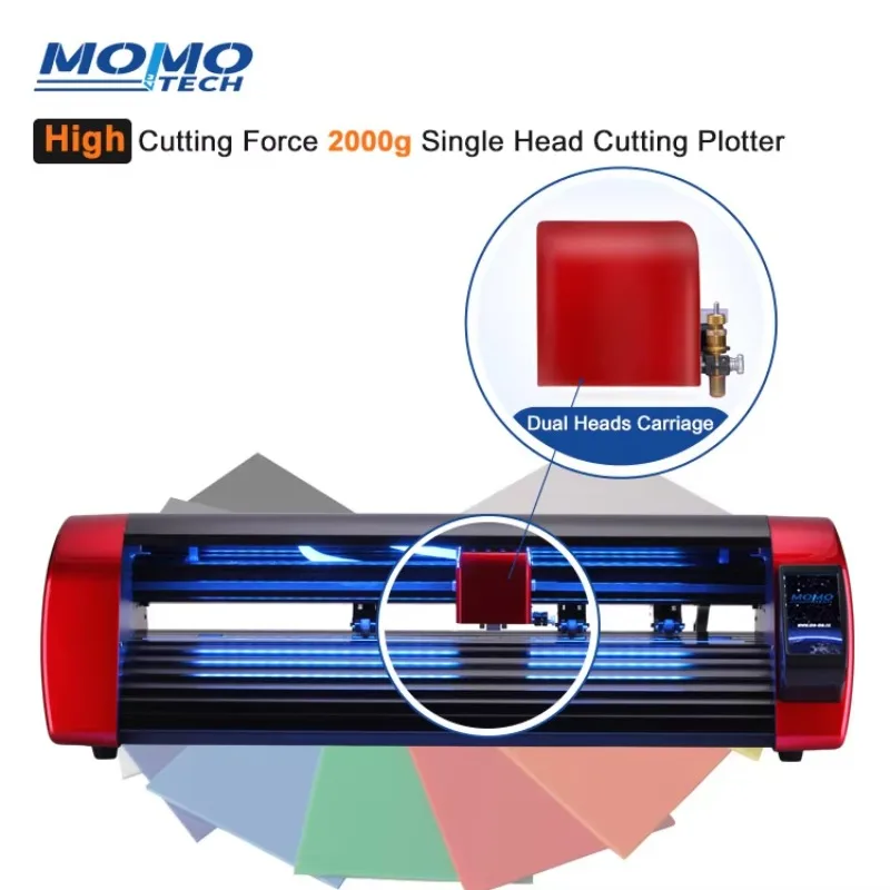 

A0 Auto Contour WIFI Cutting Plotter Machine with Hobby Ploter De Corte Graph Vinyl Plotter Cutter