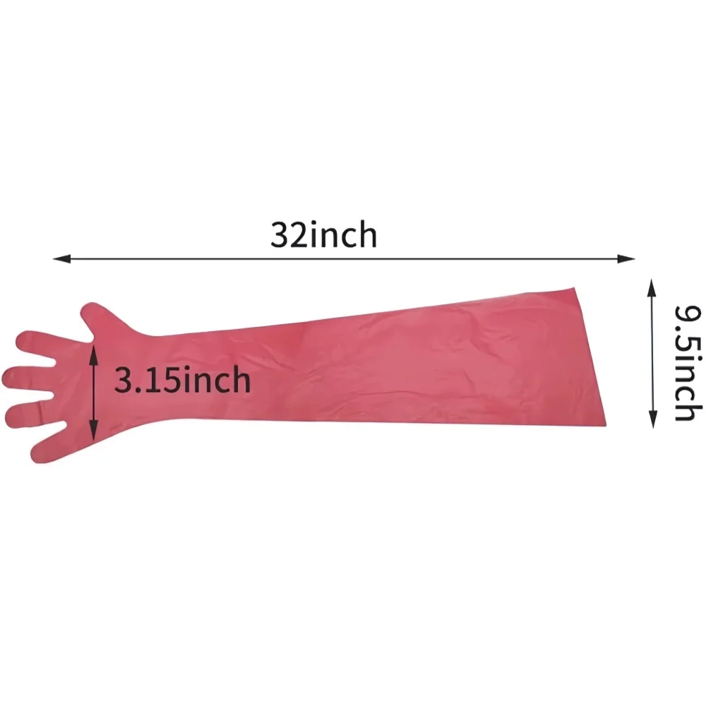 Thumbnail 3 - #44 Disposable Gloves Sale