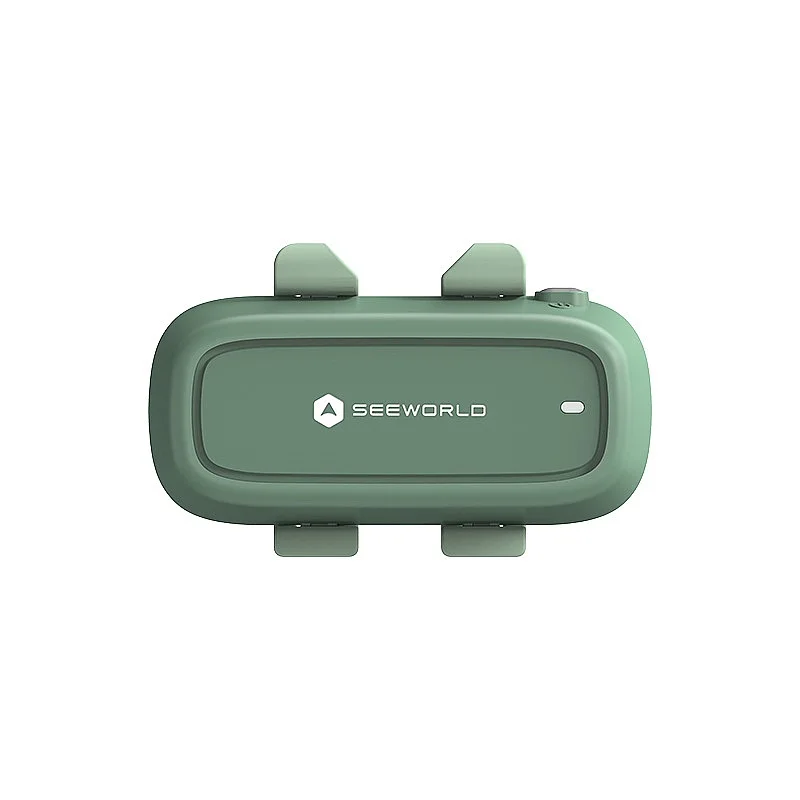 4G Waterproof Pet GPS Tracker Wireless Dog Cat Anti-Lost Locator Real-Time Tracking