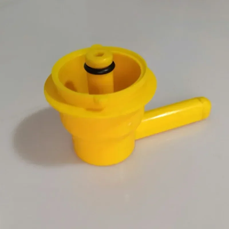 

Coke machine proportional cup diverter nozzle, valve head special diverter fittings machine accessories