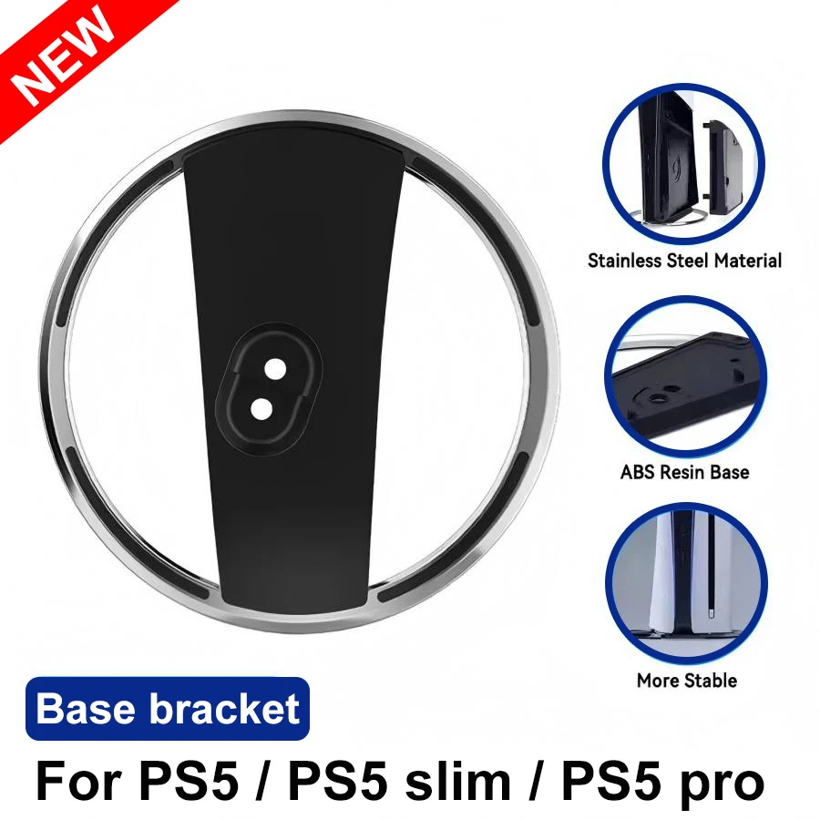 #43 Latest PS5 Console Stands Offers