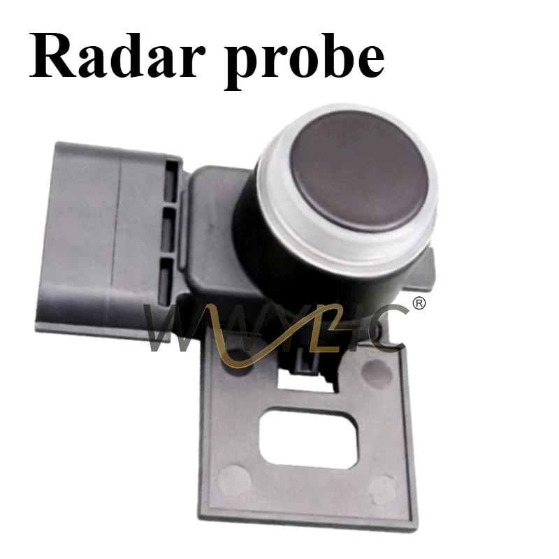 

Suitable for 14-6-19 XRV Rear Bar Reversing Probe Electric Eye Trim Cover Bracket