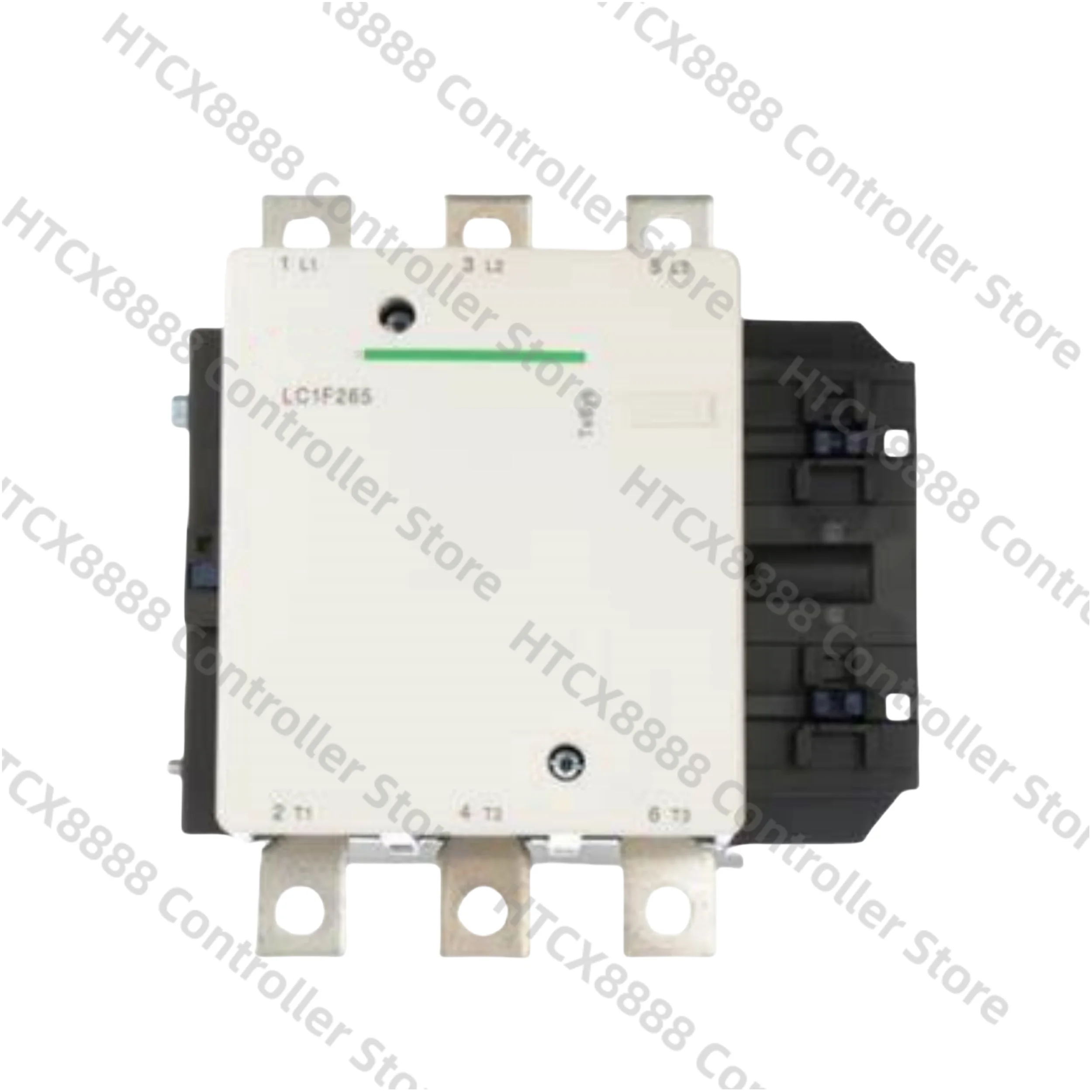 New Original  LC1F265G7  265A 120V 50/60Hz