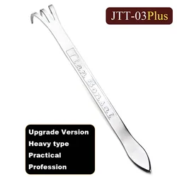 Bonsai Tools Root Rake/Tweezers JTT-03Plus Made By 4Cr13MoV Alloy Steel