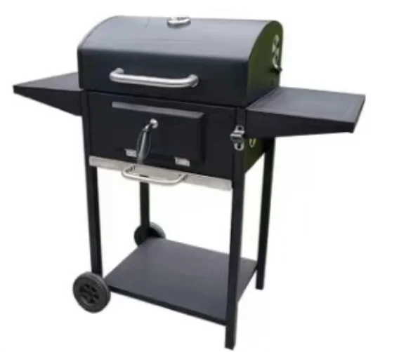 เตาถ่านคุณภาพสูง ทนทาน ใช้งานได้ดี สำหรับปิ้งย่างและตั้งแคมป์กลางแจ้ง