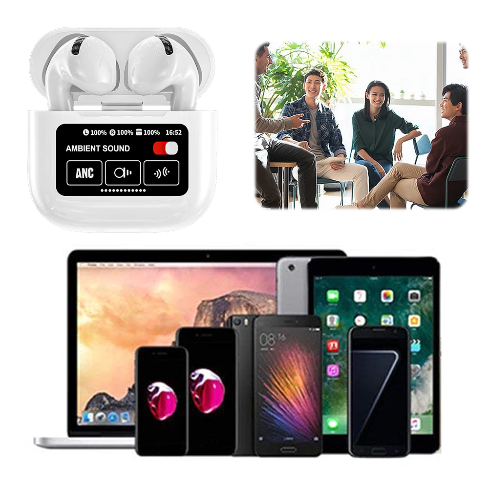 144 Languages Intel…