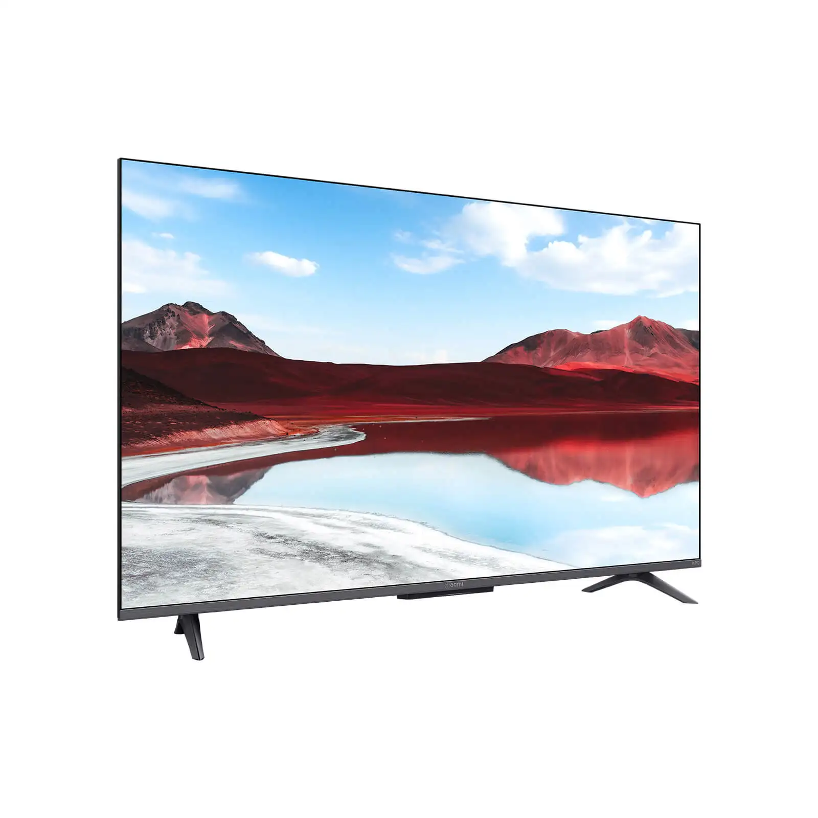 الرسمية |     Xiaomi Tv a Pro 43 2025، شاشة 4K Qled، Dolby Audio ™   ، Dts:X، Dts Virtual:X، Memc