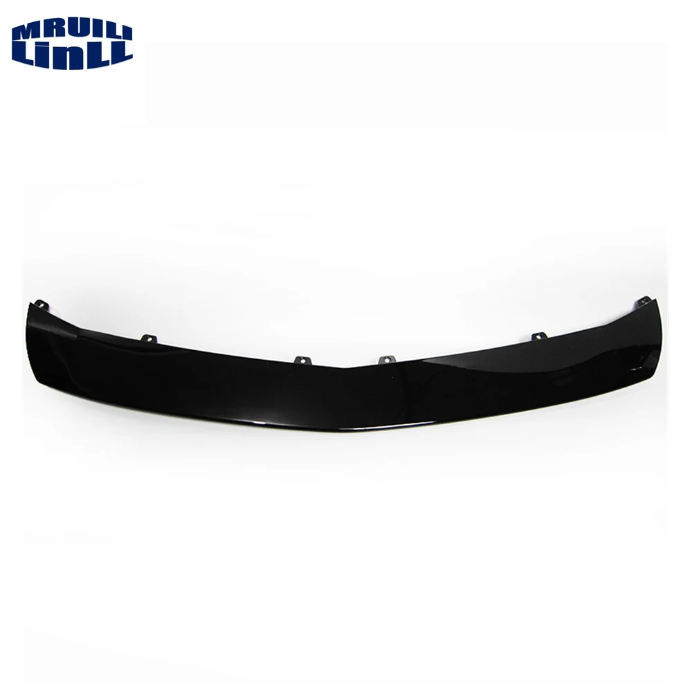 NEW Front lower Bumper Trim Black A1768852300 For Mercedes Benz CLA W117 C117 CLA260 220 200 W176