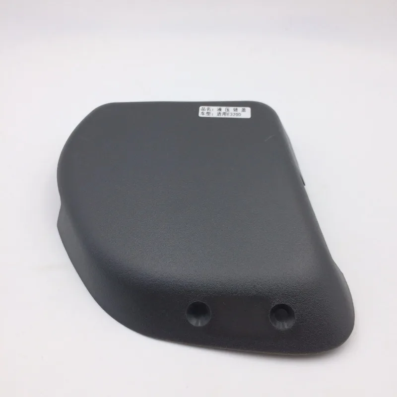 Защитная крышка для гидравлического замка Caterpillar 320D/336D/329D/325D/324D