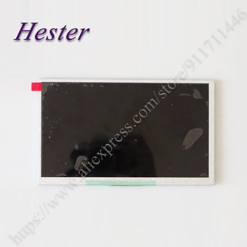 New LCD Display for TM070RBH10 LCD Display Panel
