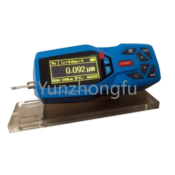 HXSRT-200A Portable Surface Roughness Tester