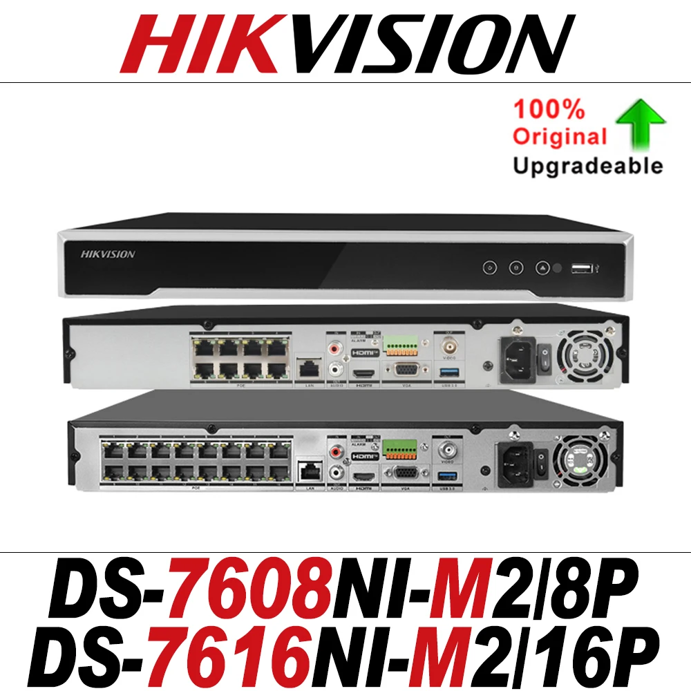 Hikvision Original … - image