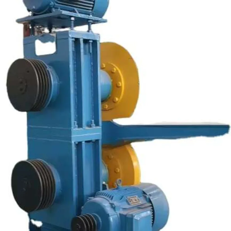

Hot Mill Manufacturer Professional Rolg Mills Rotary Shear Hine