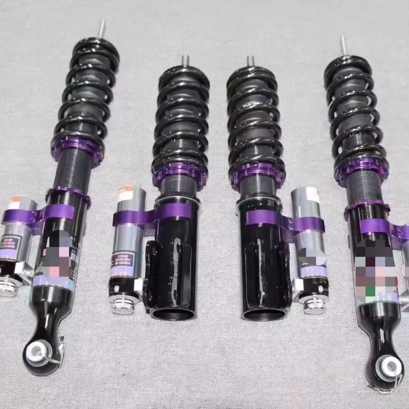 Deluxe Car Brand-Racing Version-Smoother and Faster/Coilover Suspension  Strut Assembly