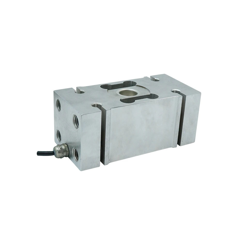 رائجة البيع الفولاذ المقاوم للصدأ الوزن الاستشعار القص شعاع تحميل خلية نقطة واحدة قوة الاستشعار لنظام الوزن الديناميكي مقياس هوبر