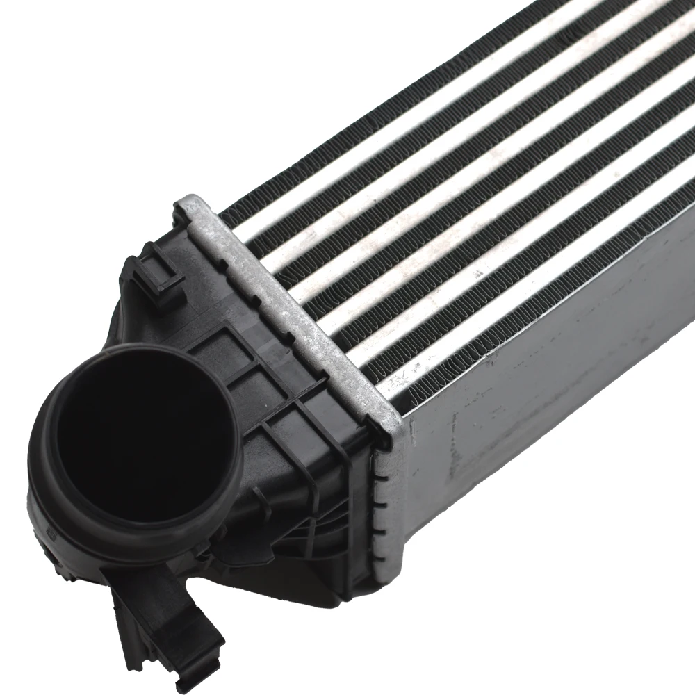 Charge Air Cooler Intercooler For 2016 2017 2018 2019 Chevrolet Cruze 39116550