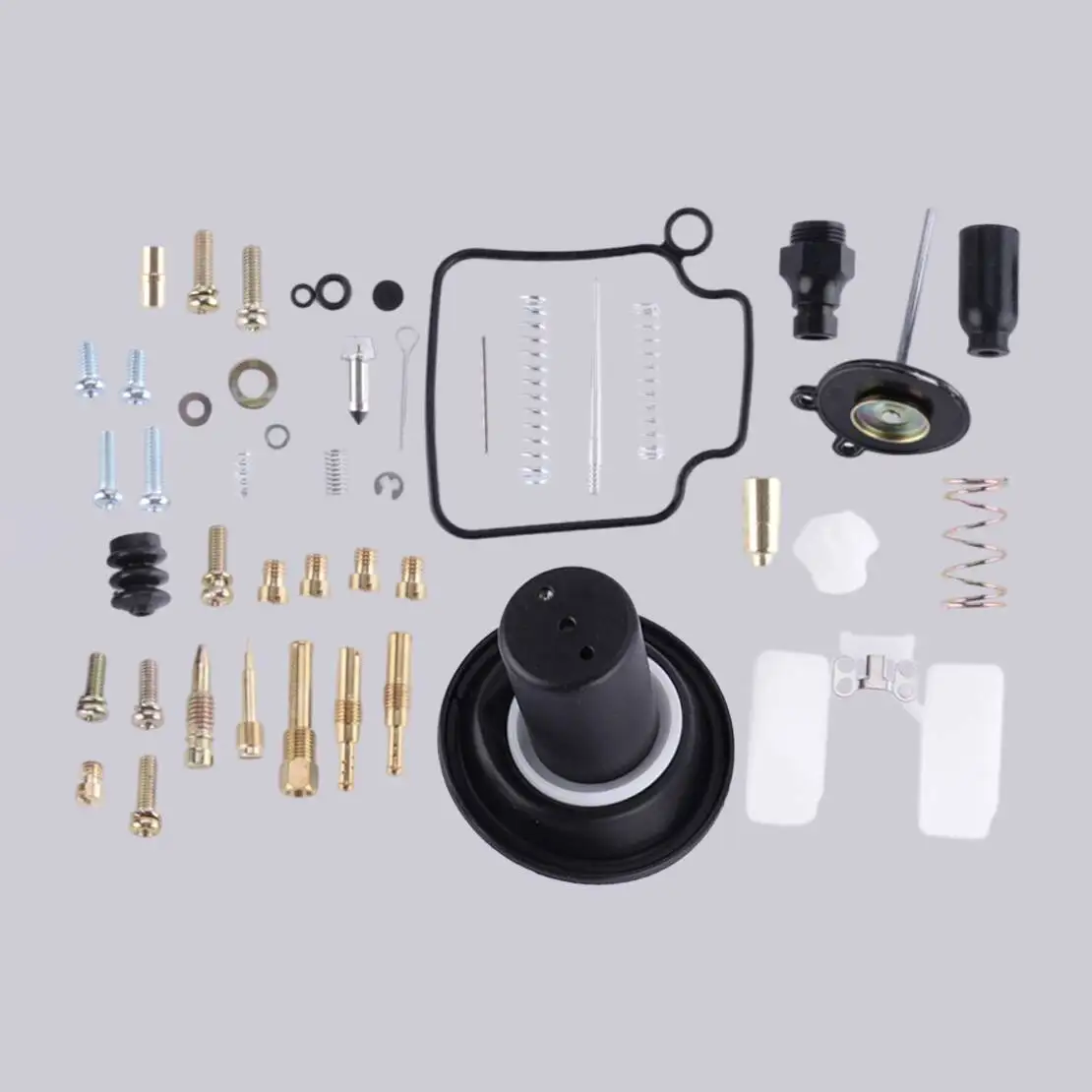 Carburetor Carb Rep…