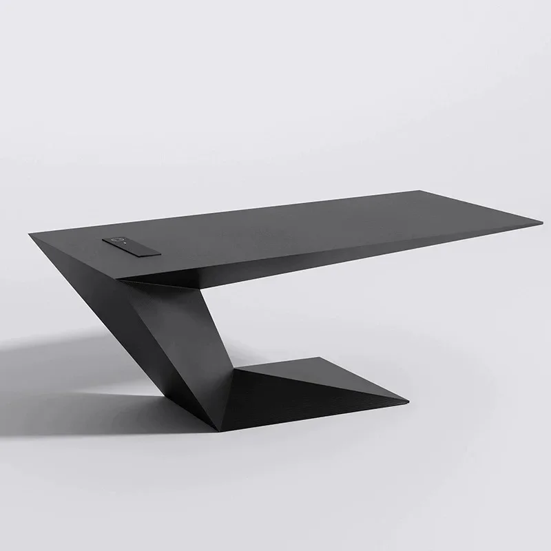 Computer Gaming Desk Drawers Table Pliante High Table Auxiliary Desk Drawers Computer Offices Meble Warsztatowe Desk Standing