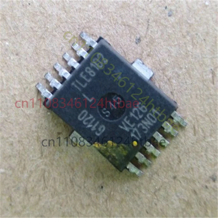 

10pcs TLE8102L Automobile computer board chip