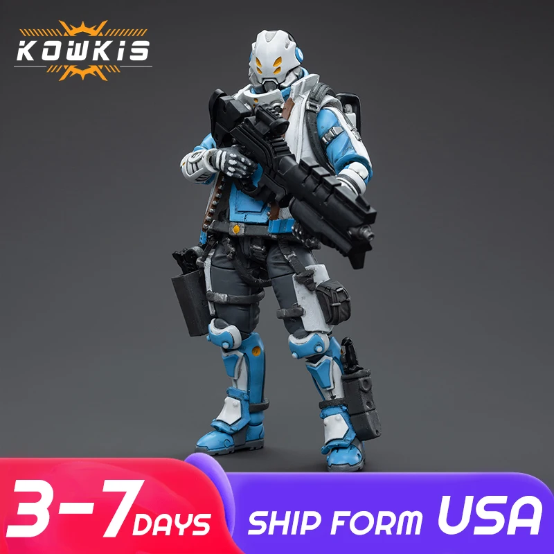 Joytoy Infinity Pan…