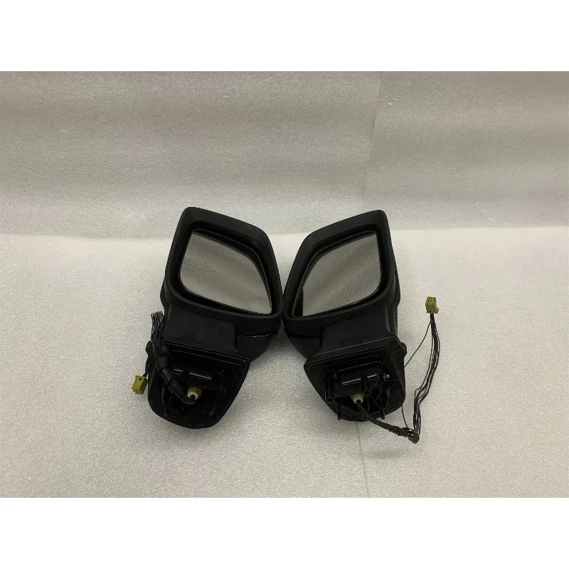 2025 مبيعات المصنع مباشرة لمرايا الرؤية الخلفية الأصلية A-Class W169 W245 مرايا الرؤية الخلفية الكهربائية القابلة للطي