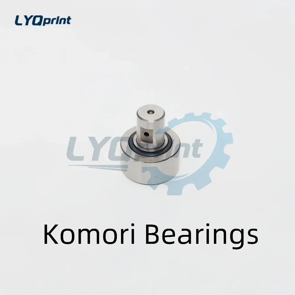Stable Komori Printing Machine NTN 16 * 35 * 40.5 Rear Cannon Tooth Ball Bearing