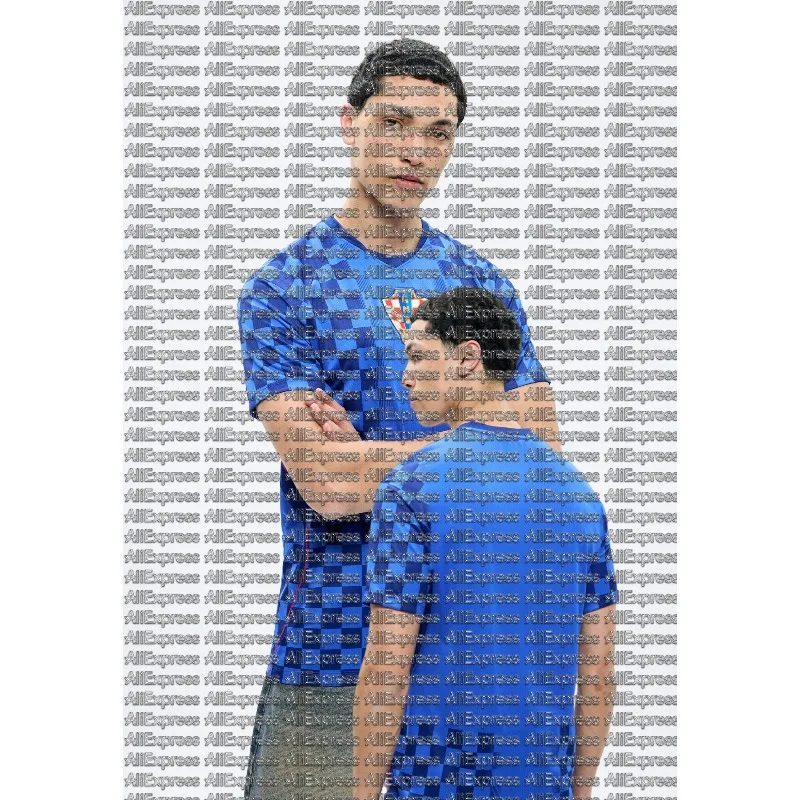 

Горячая новинка 2026: Глобальная коллекция одежды, специальная серия спортивных футбольных костюмов, быстросохнущие спортивные футболки для взрослых и детей