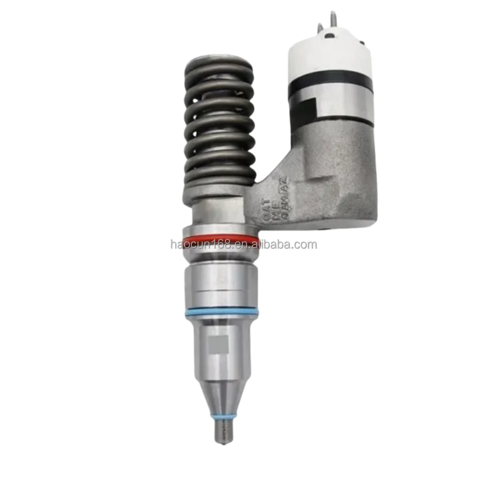 

Excavator Fuel Injector 2123467 212-3467 Cat C10 C12 Engine Parts Dies el Nozzle Injector