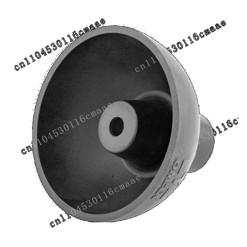 Waterjet Accessories 320585-1 Nozzle Splash Cover Waterjet Cutter Spare Parts