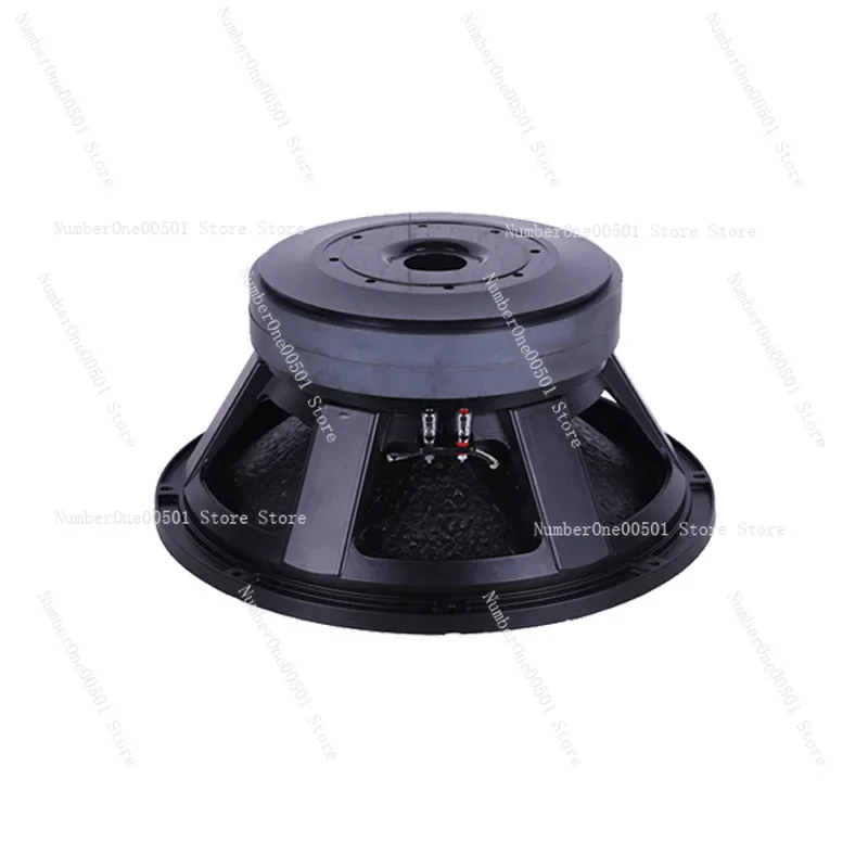 Dual Magnetic Full-frequency High-power 21-inch 150-core Woofer Stage Audio External Magnetic High-power Speaker Speaker