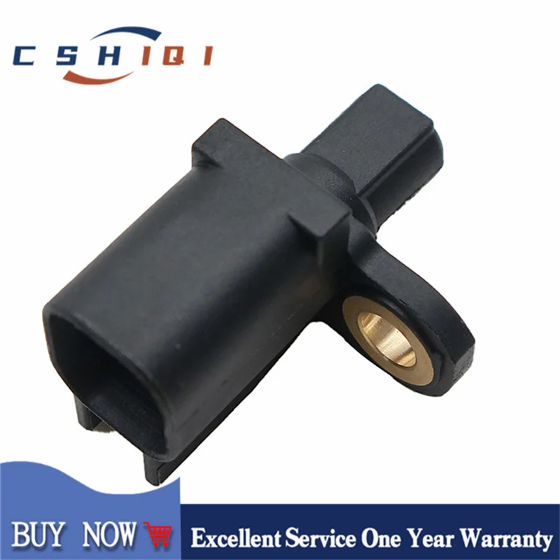 

3M5T-2B372-BC ABS Wheel Speed Sensor For Ford Explorer Focus Galaxy C-Max Mondeo Mazda 3 5 Volvo C30 C70 V50 Auto Spare Parts