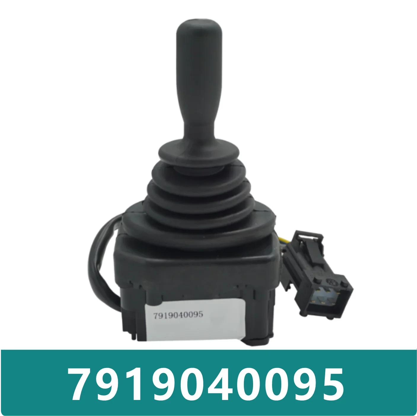 

7919040095 Двухосевой джойстик для вилочного погрузчика НОВЫЙ