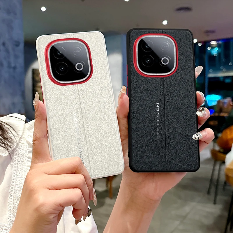 For Vivo Iqoo Z10 T…