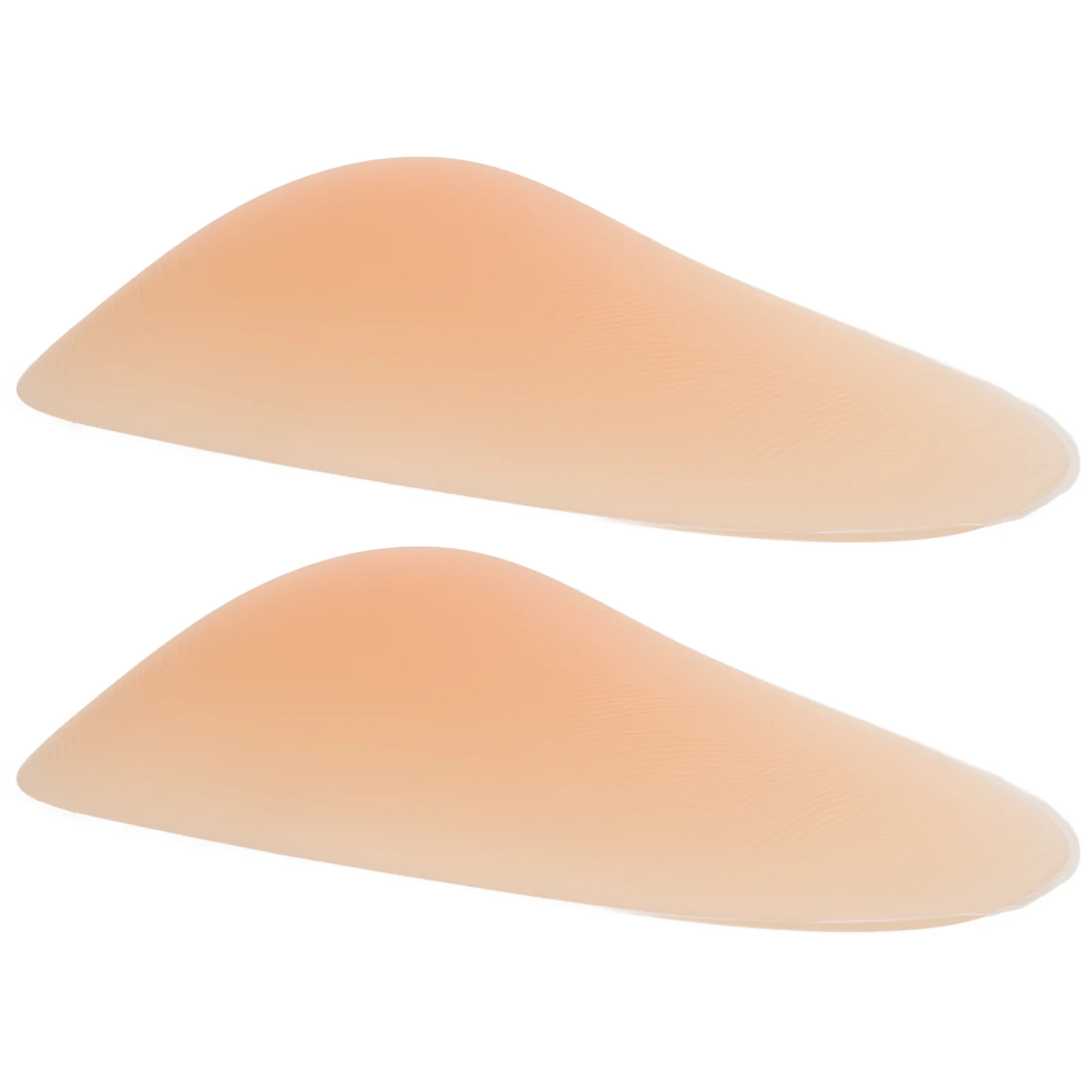 

2Pcs Silicone Knee Pads Soft Protection Support Sleeves Anti-Slip for Ice Skating Volleyball Football Supports