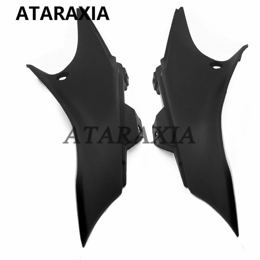 Unpainted Motor Fuel Gas Tank Cover Trim Panel side panel Fairing For HONDA CBR 250 CBR250 CBR250R CBR250RR 2011 2012 2013 2014