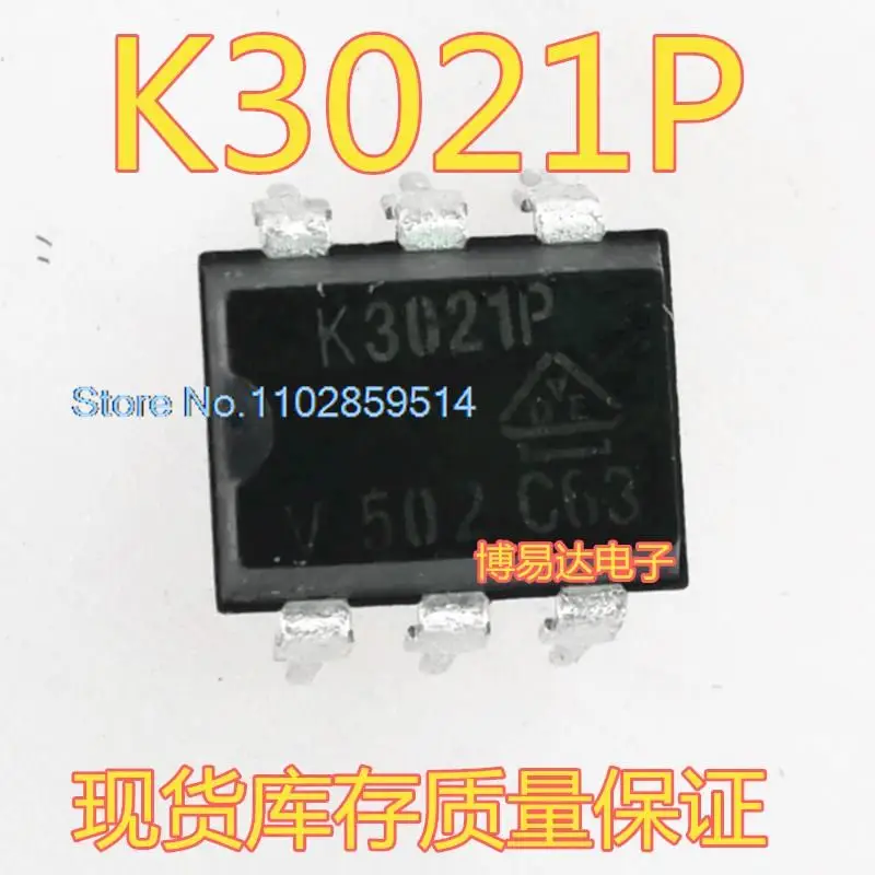 

20 шт./партия K3021P DIP6 IC