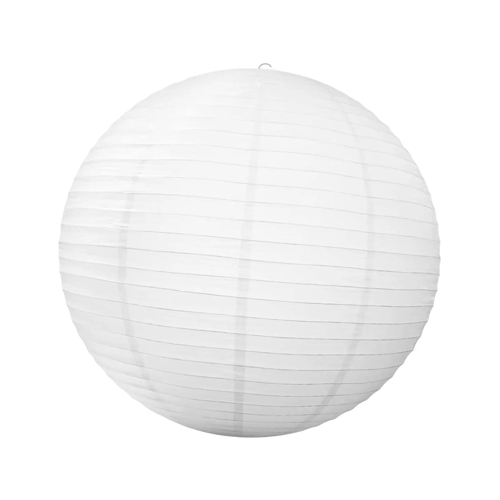 Rice Paper Lamp Shade Pendant Lampshade Nordic Easy Installation Chandelier Cover for Dining Room Dorm Farmhouse Party Decor