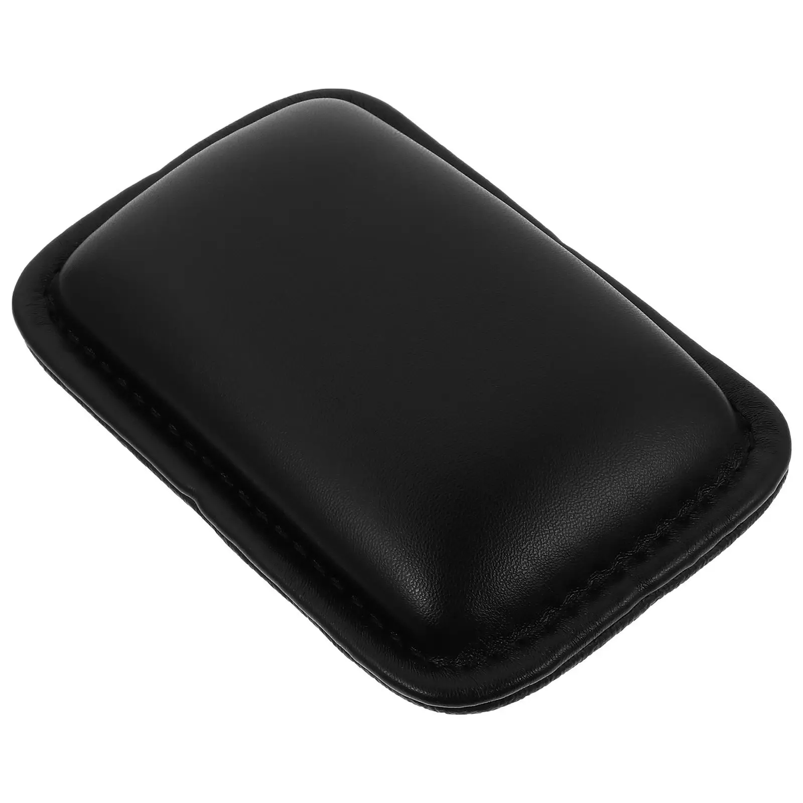 

Wrist Rest Mouse Pad Keyboard Support Nonslip White Cushion Computer Tray Ergonomic Hand Wrist Fatigue Reliever Fits