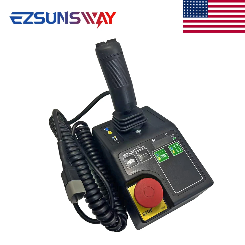 1256727 1256727 GT صندوق التحكم ل الجني GR-12 GR-15 GR-20 GRC-12 GS-1530 GS-1532 GS-1930 GS-1932 GS-2032 GS-2046 GS-2632 GS-2646