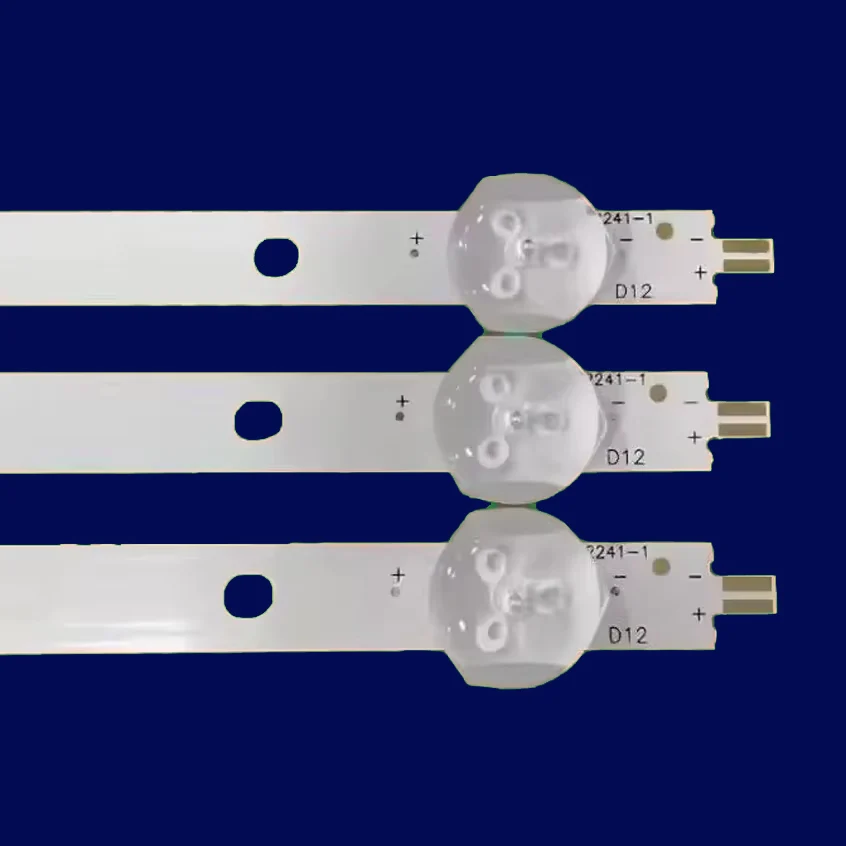 LED For LED55D12A-ZC62AG-03D LED55D12A-ZC62AG-11D 55U1 LU55C7