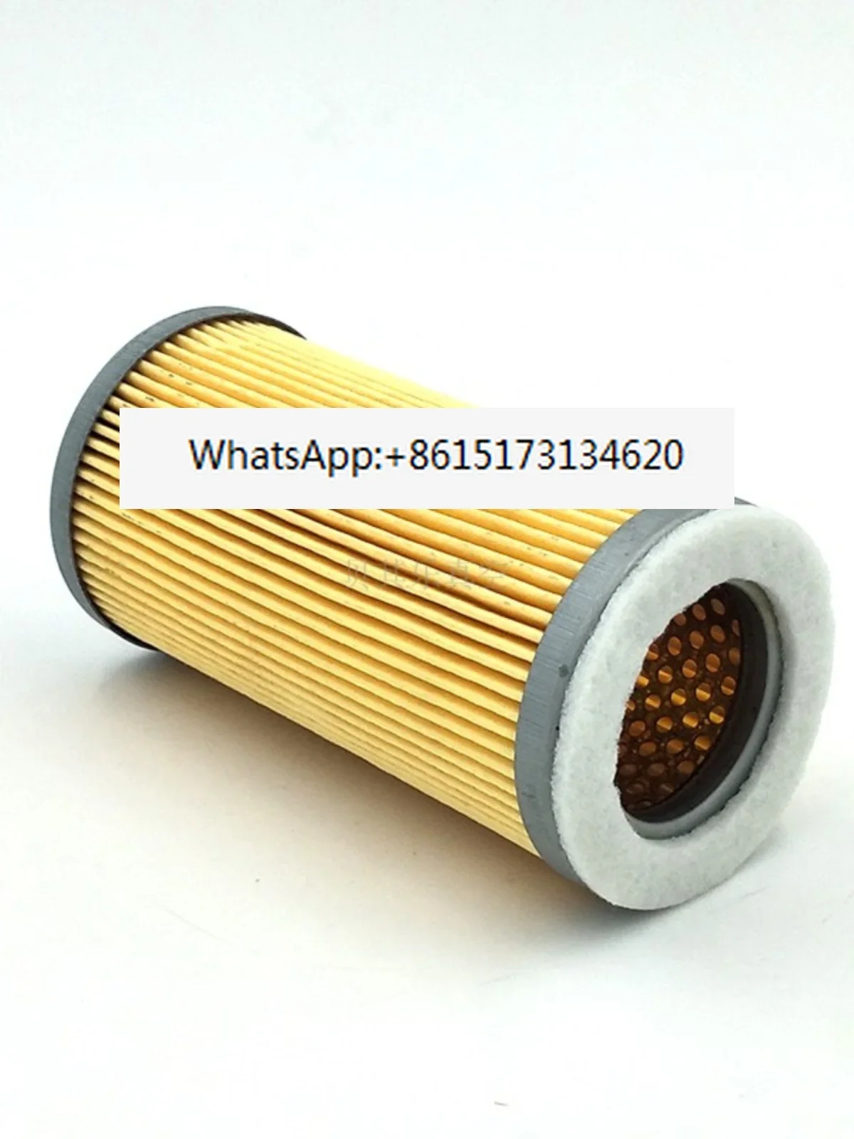 U4U5 filter element, oil mist separator, exhaust filter element,