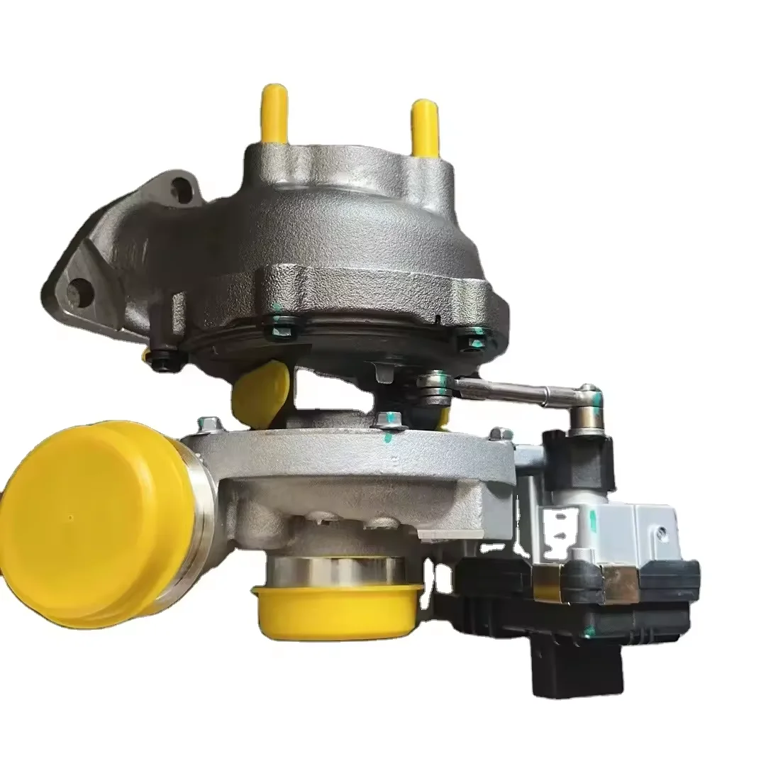 

Turbocharger VGT Turbo GTC1446VZ 810464-5002S 810464-0002S For Yunnei Power D19TCI 1.9T Diesel Engine Part Pickup Trucks